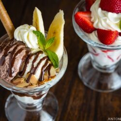 How To Make Parfait パフェの作り方 • Just One Cookbook